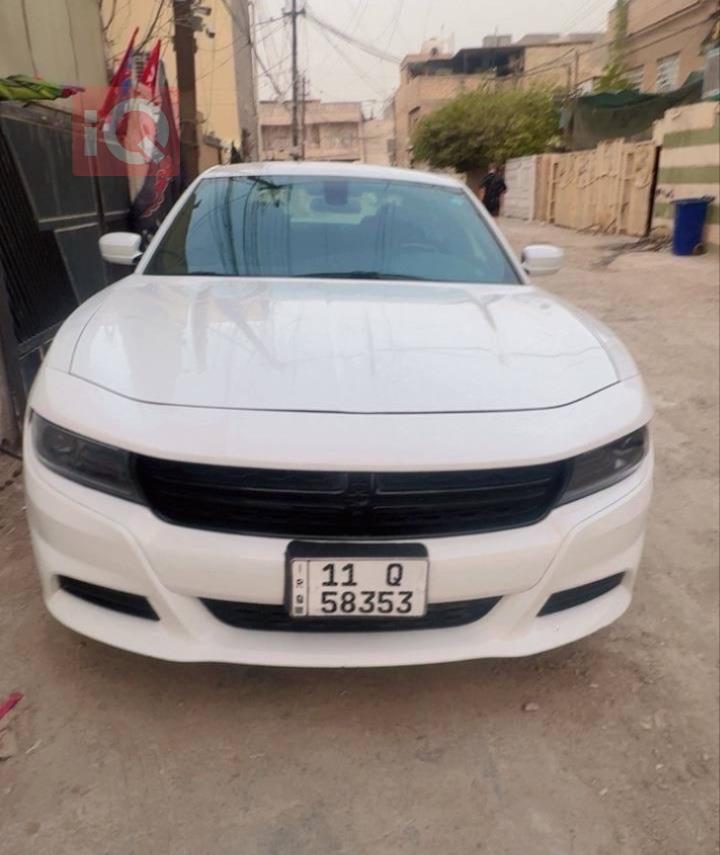 دۆج چارجەر